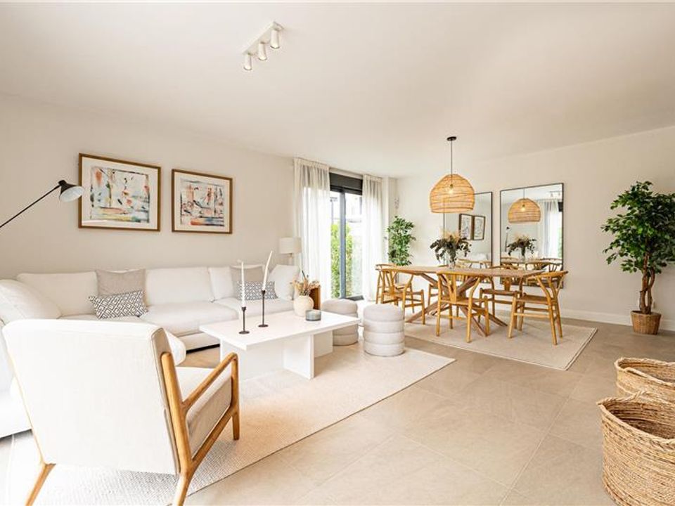 Villa i Llucmajor, Mallorca - foto 4